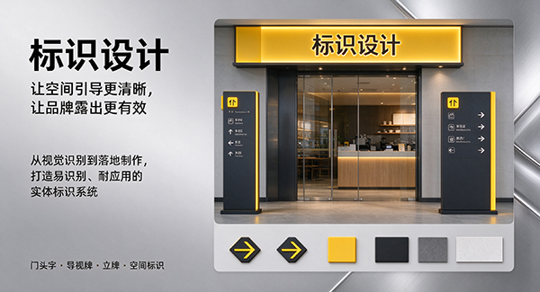 盐源县标识设计