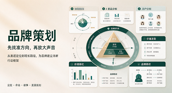 盐源县品牌策划