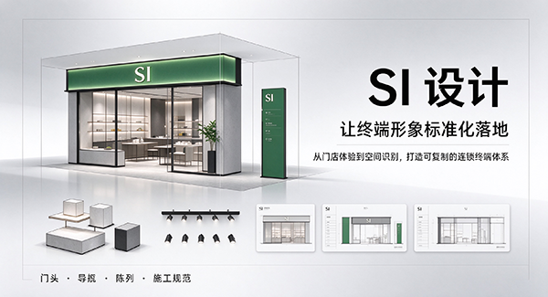 盐源县SI设计