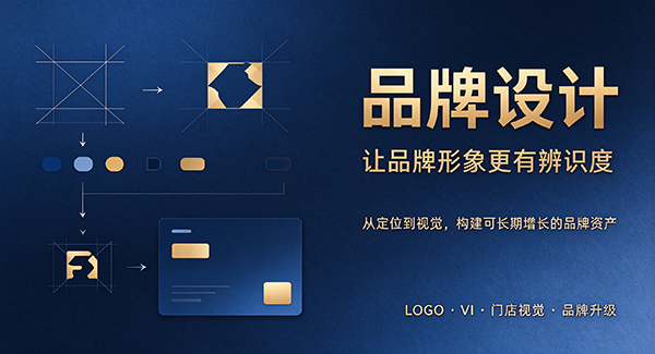 盐源县品牌设计